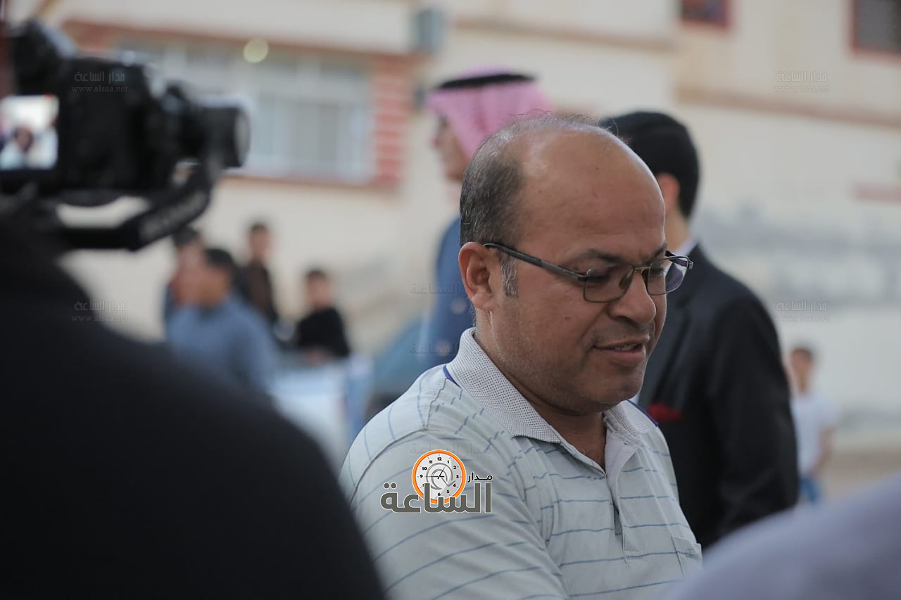 Madar Al-Saa Images 0.9858939447596412