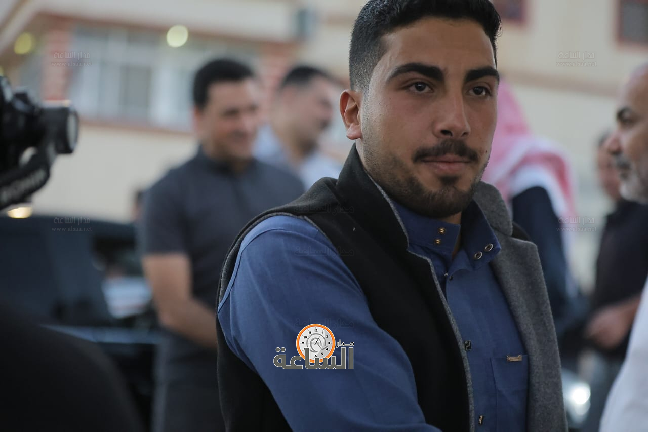 Madar Al-Saa Images 0.21694263407638592