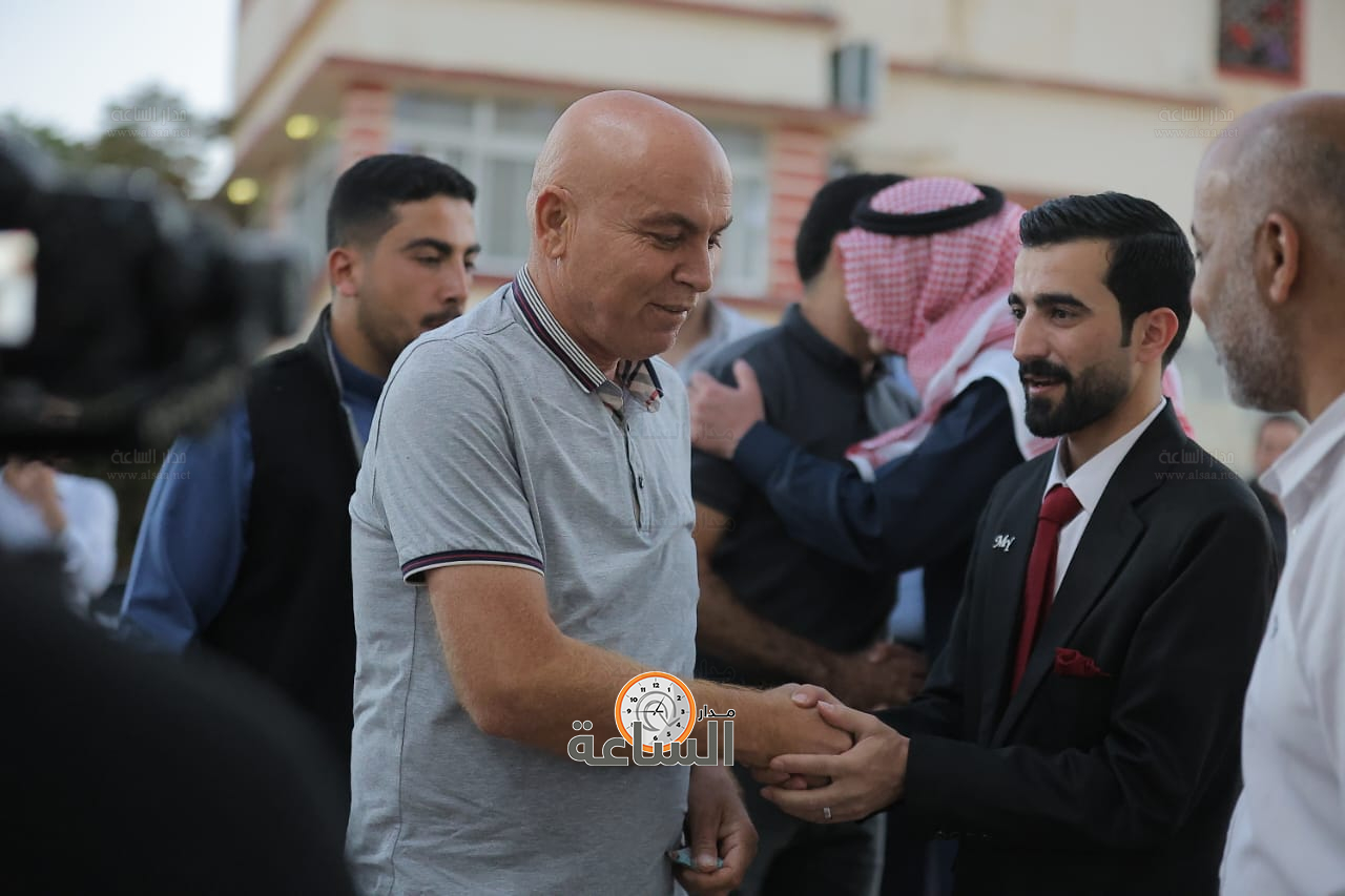 Madar Al-Saa Images 0.9350409079462632