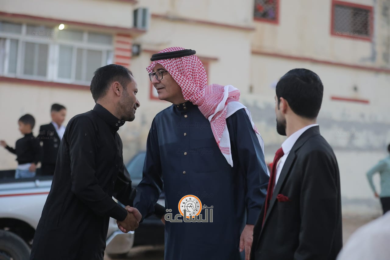 Madar Al-Saa Images 0.1571341719467002