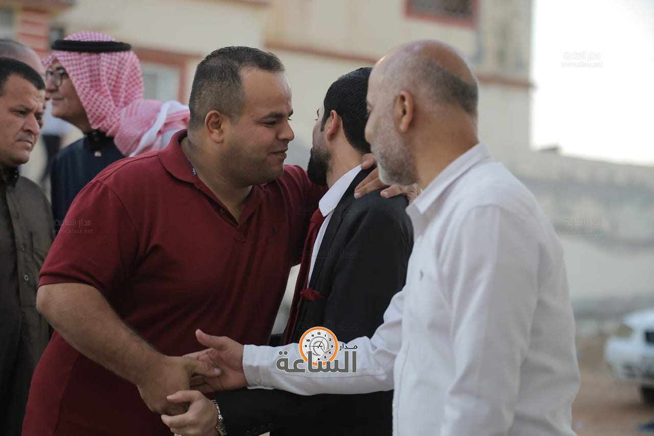 Madar Al-Saa Images 0.869678033133488