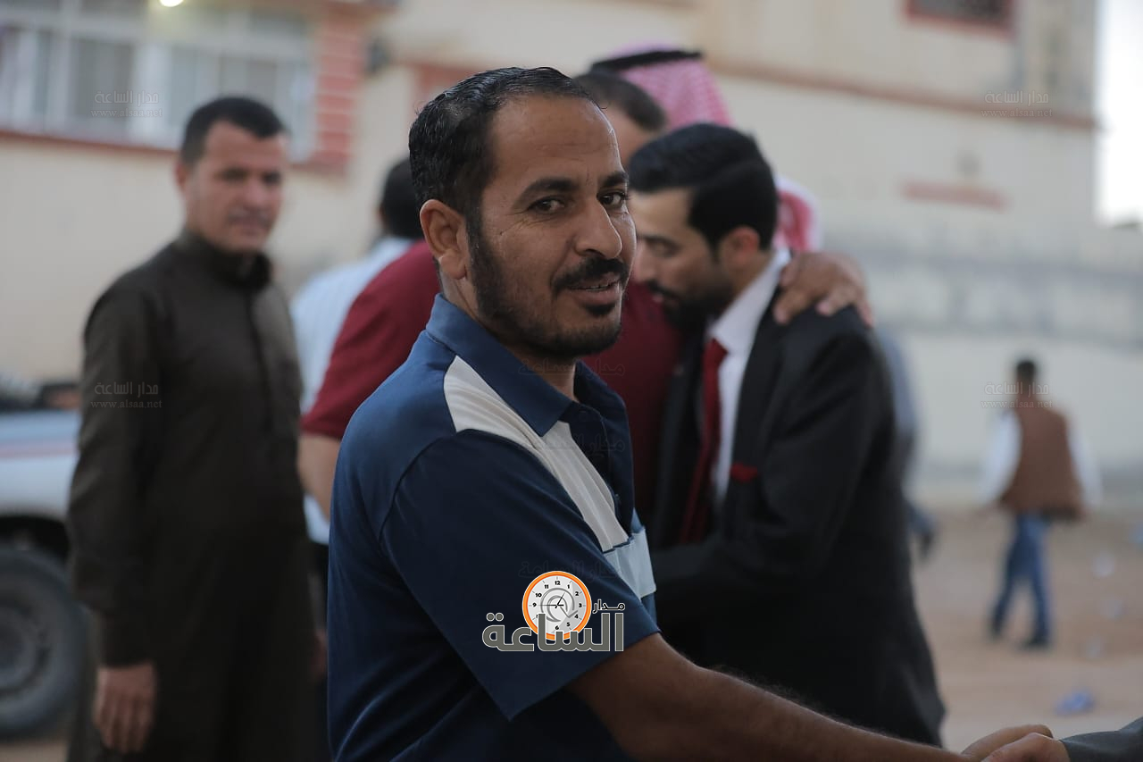 Madar Al-Saa Images 0.5476269101126567