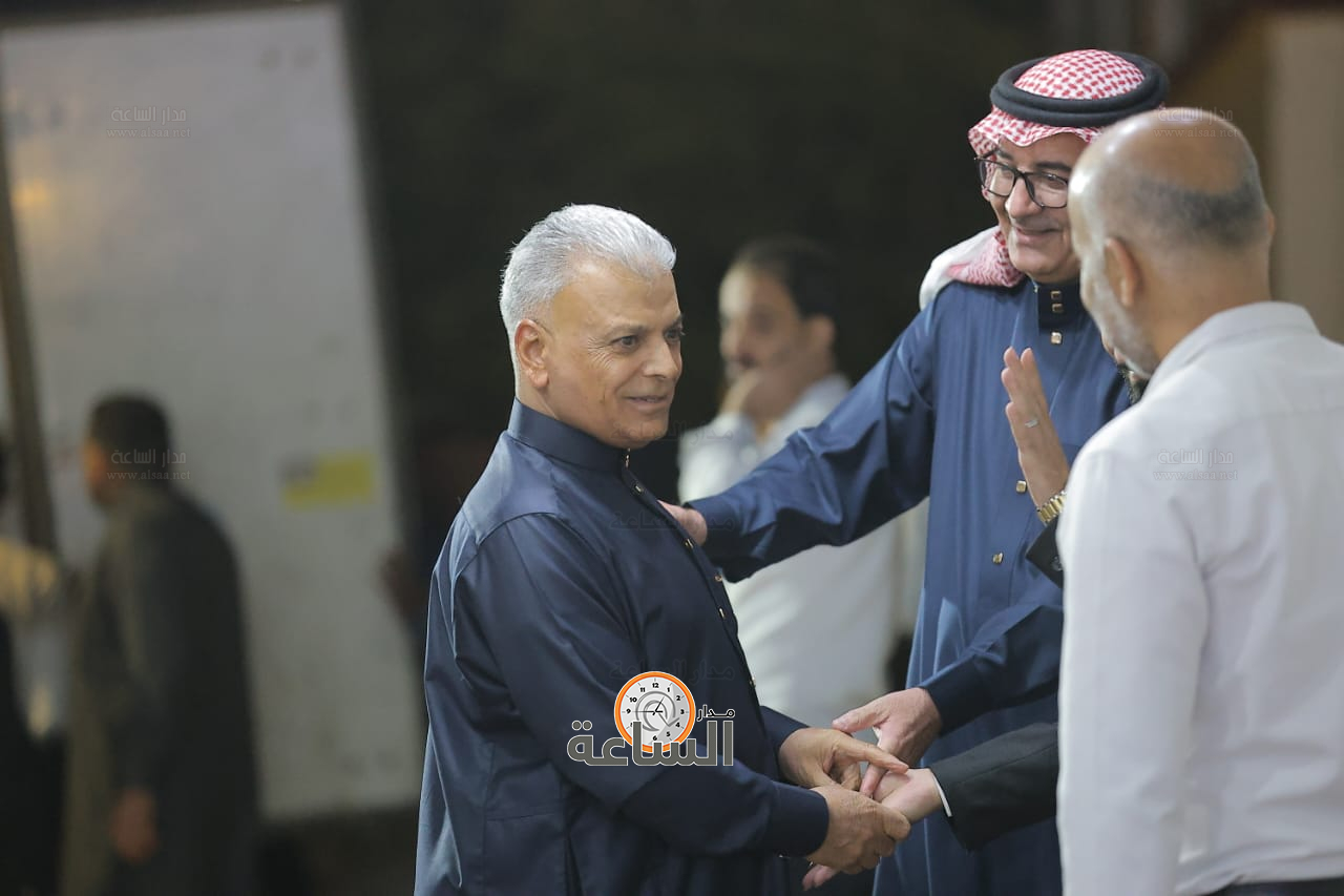 Madar Al-Saa Images 0.6781644110984303