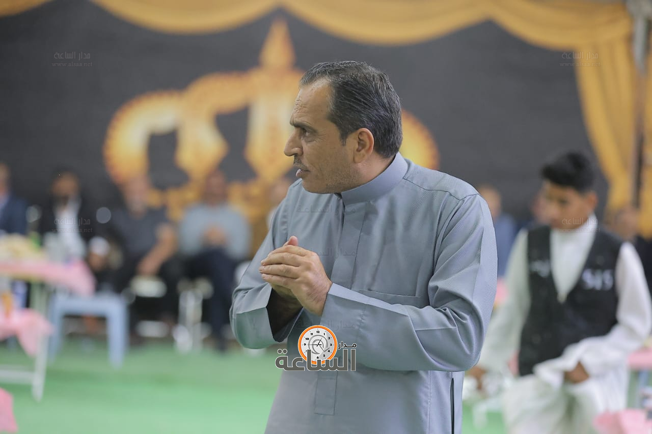 Madar Al-Saa Images 0.7697252789497971