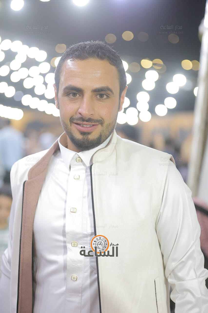 Madar Al-Saa Images 0.1874808182672878