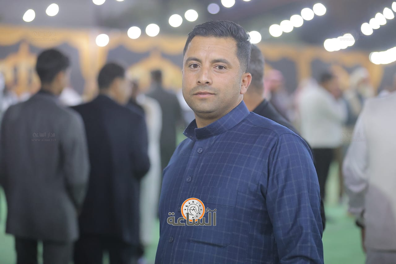 Madar Al-Saa Images 0.4349921236585089