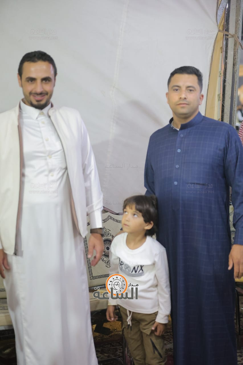 Madar Al-Saa Images 0.49838578830552394