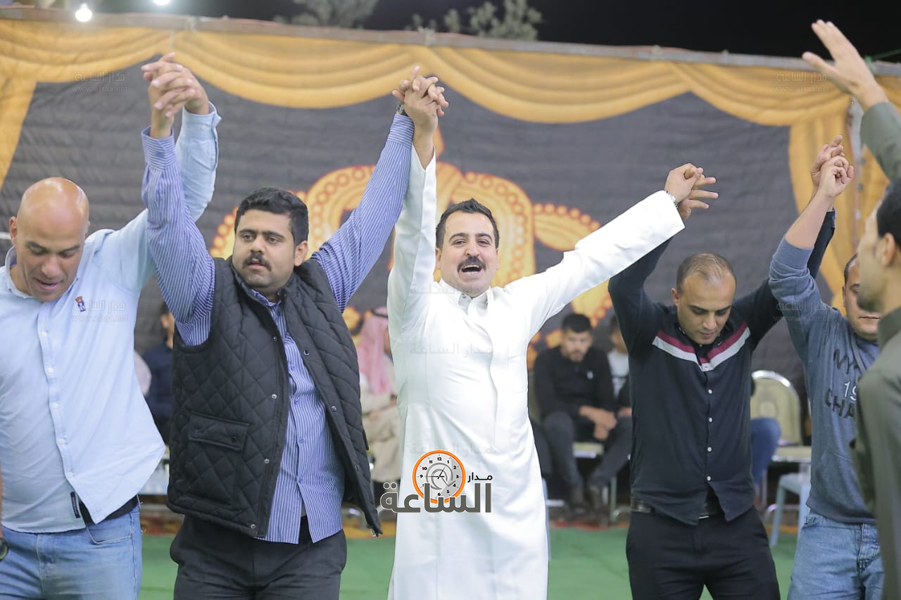 Madar Al-Saa Images 0.7897385096910232