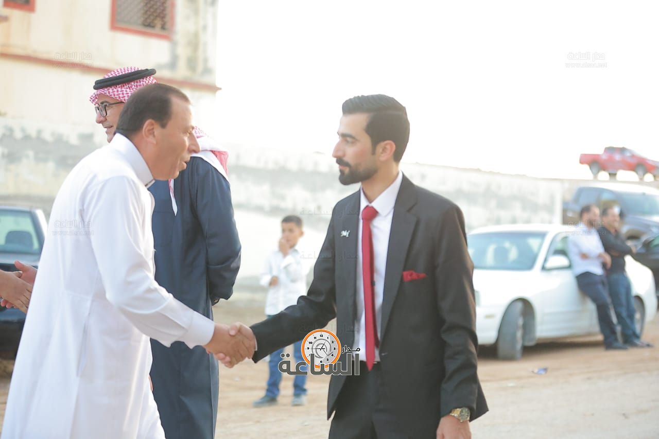 Madar Al-Saa Images 0.631550987189836