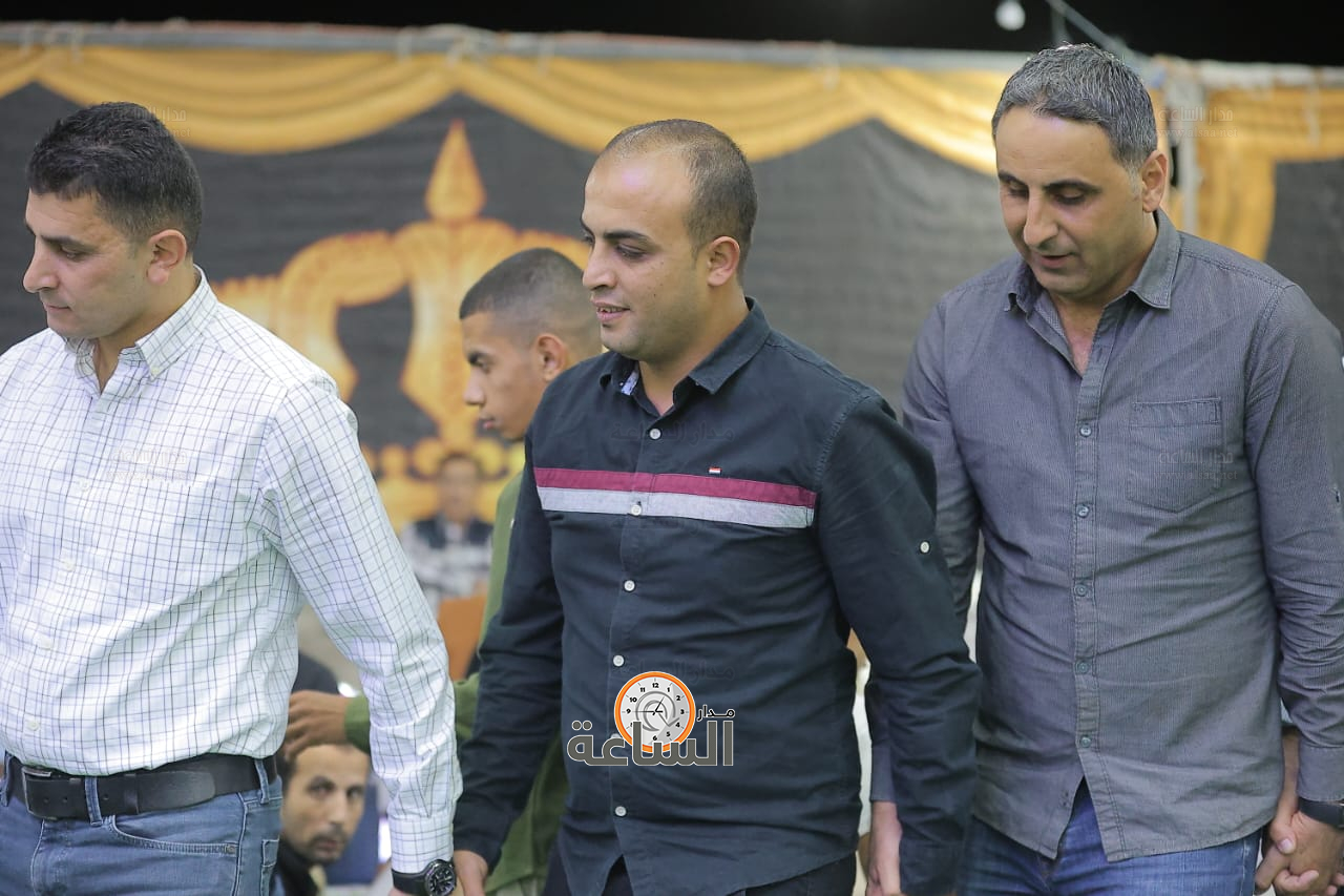 Madar Al-Saa Images 0.49671277862935326