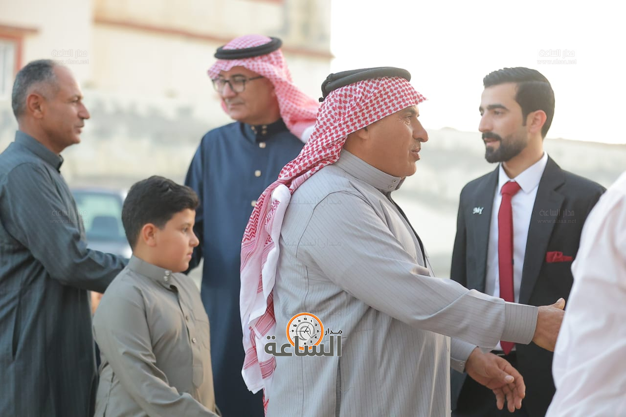 Madar Al-Saa Images 0.6123804187882436