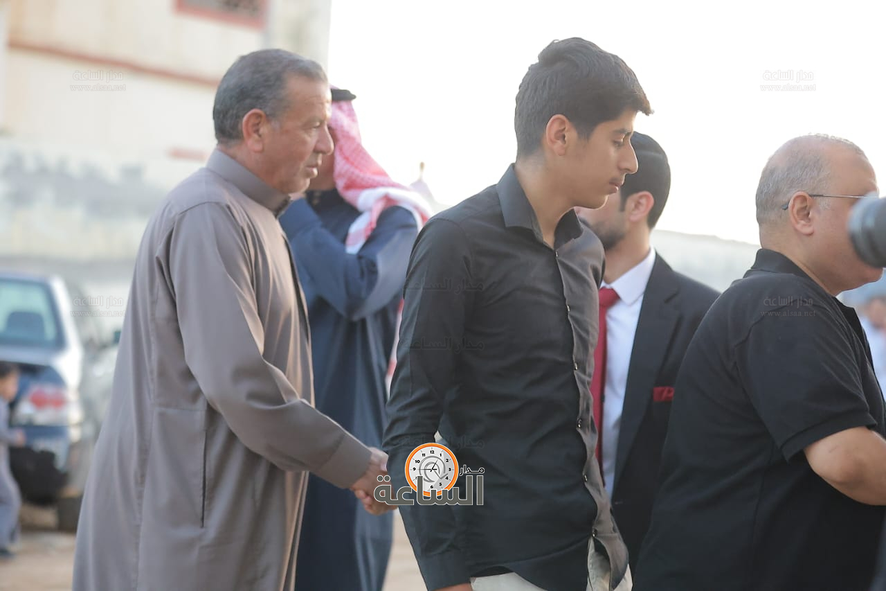 Madar Al-Saa Images 0.16508480264548941