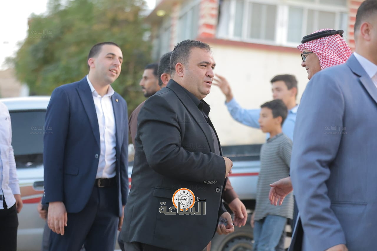 Madar Al-Saa Images 0.2911679915488462