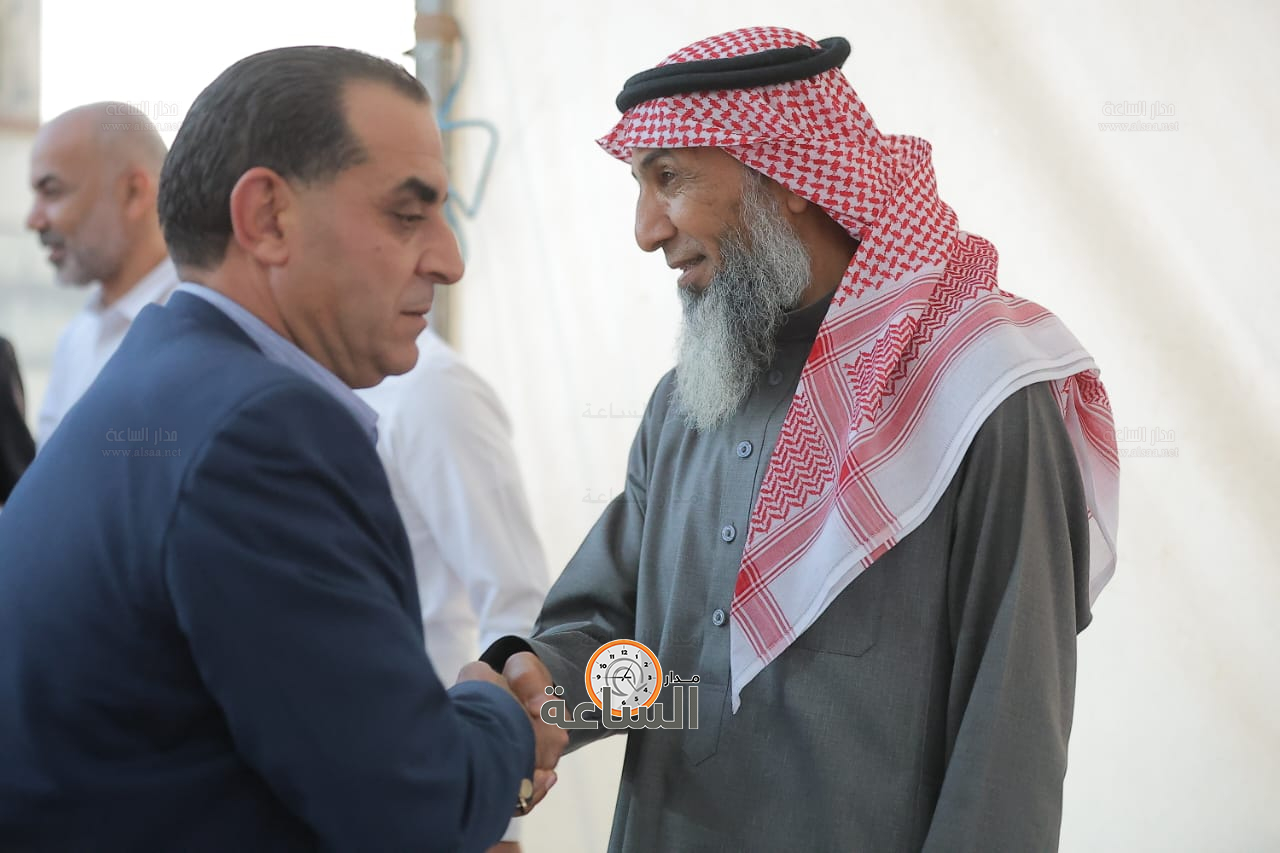 Madar Al-Saa Images 0.11238398344196465