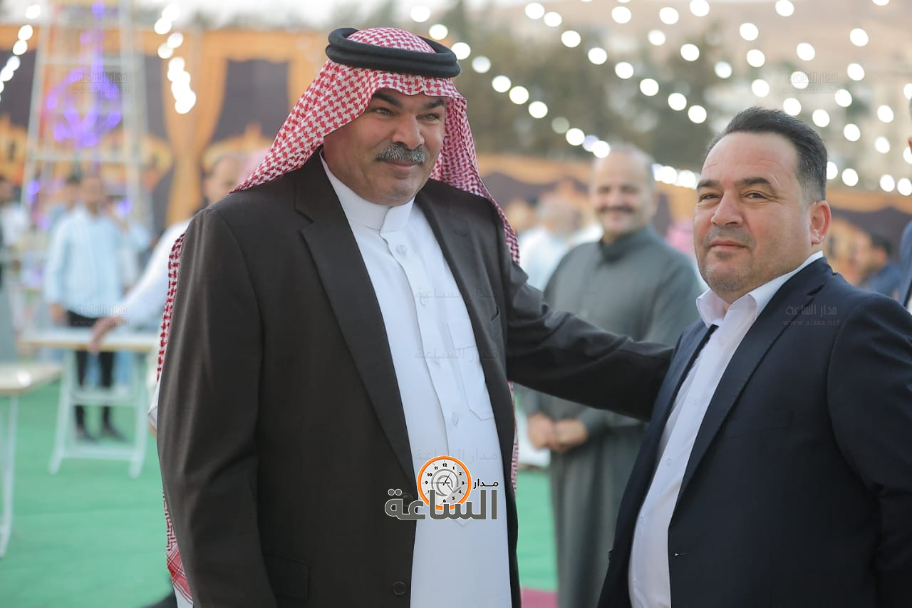 Madar Al-Saa Images 0.007065186301566273