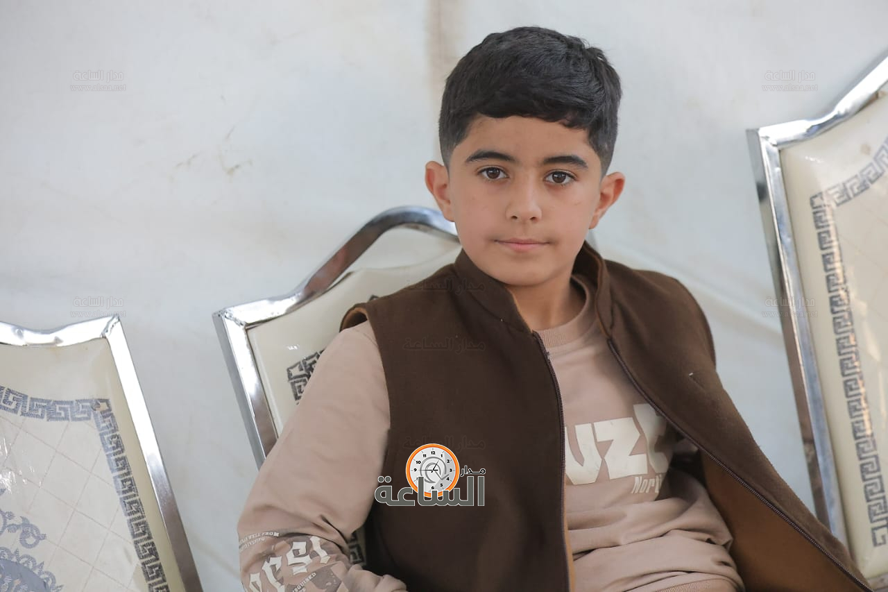 Madar Al-Saa Images 0.3112697333540202