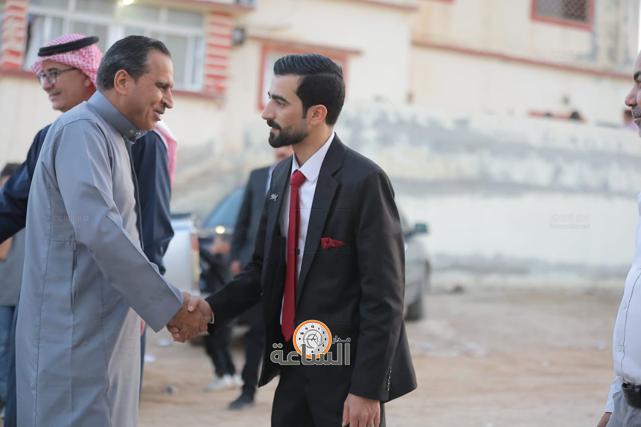 Madar Al-Saa Images 0.7504940399527099