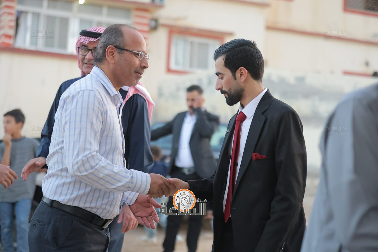 Madar Al-Saa Images 0.6727275726269166