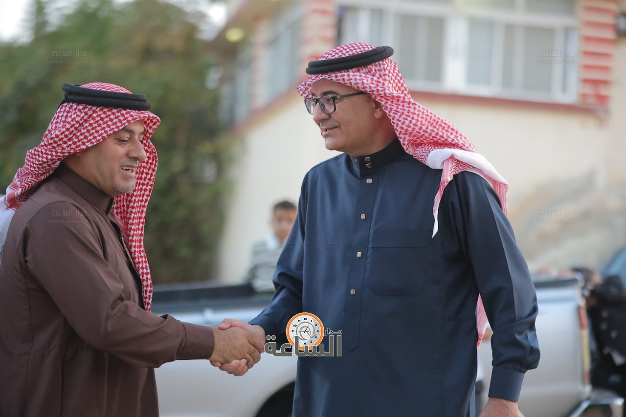 Madar Al-Saa Images 0.29547150434043423