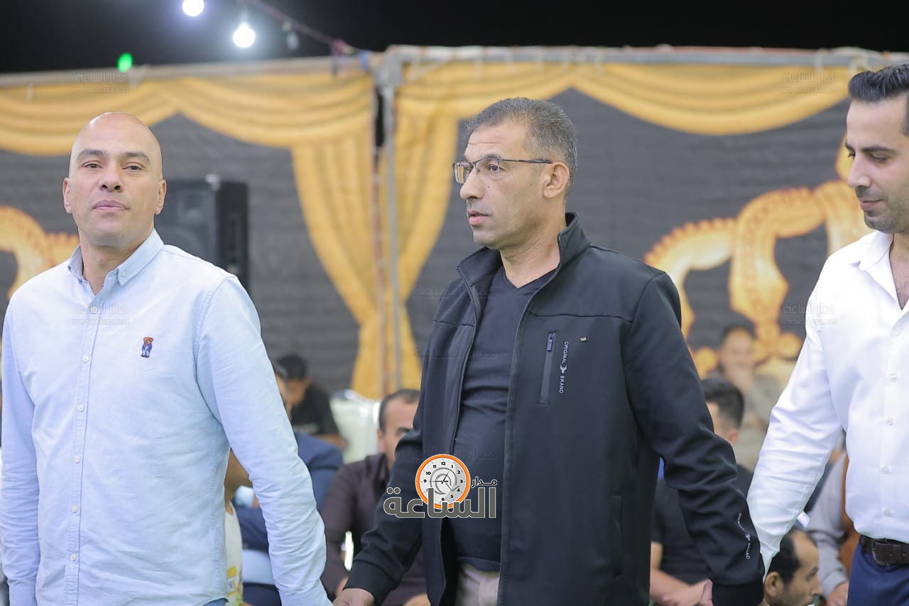 Madar Al-Saa Images 0.24564744595042587