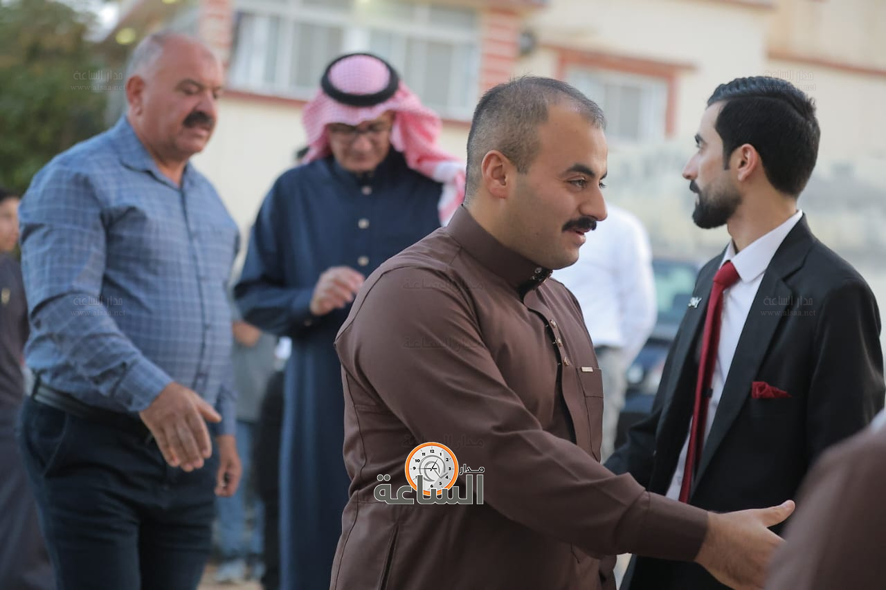 Madar Al-Saa Images 0.09205415722857191