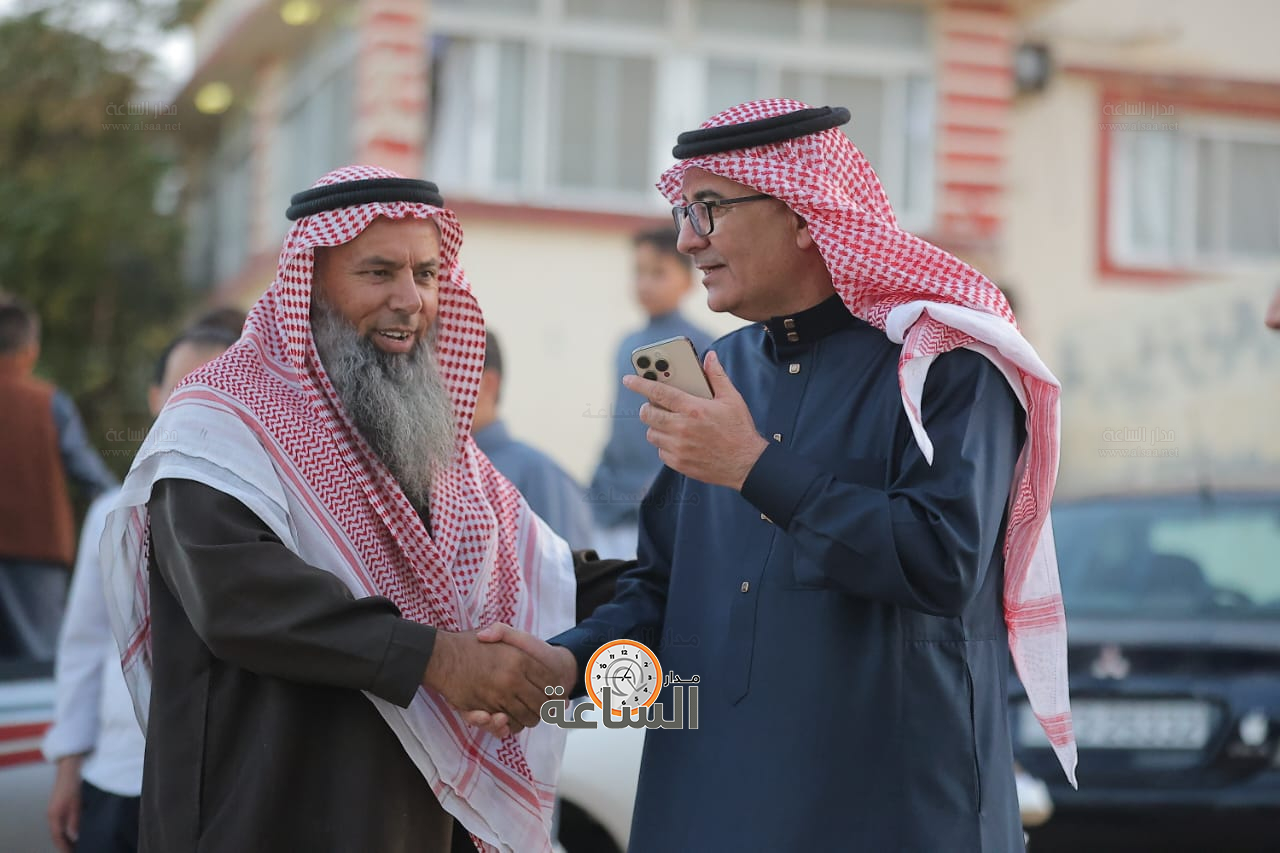 Madar Al-Saa Images 0.2696222719462402