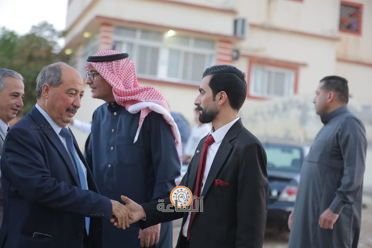 Madar Al-Saa Images 0.6359186259215096