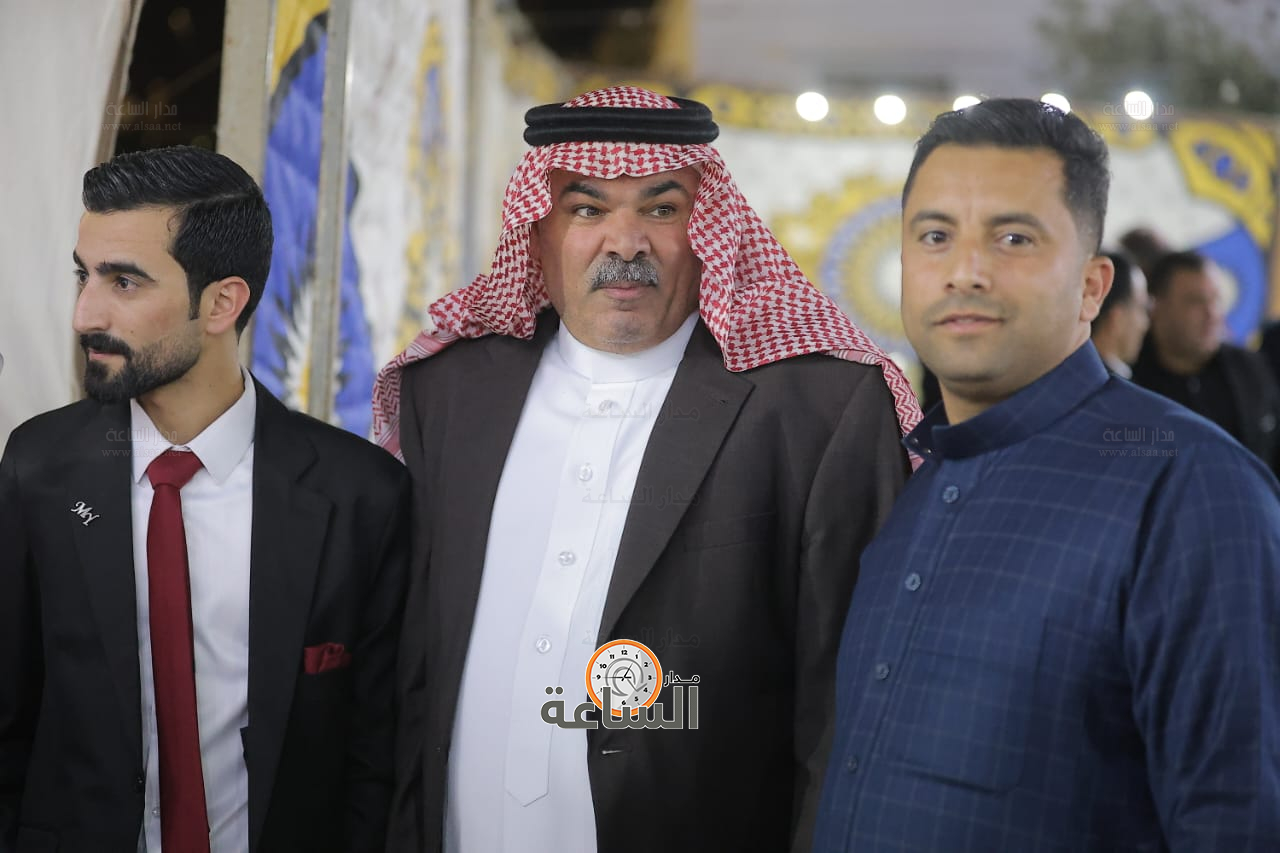 Madar Al-Saa Images 0.6552130500503756