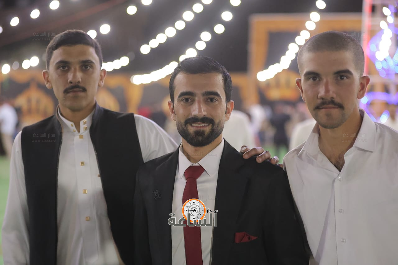 Madar Al-Saa Images 0.43297648178912473