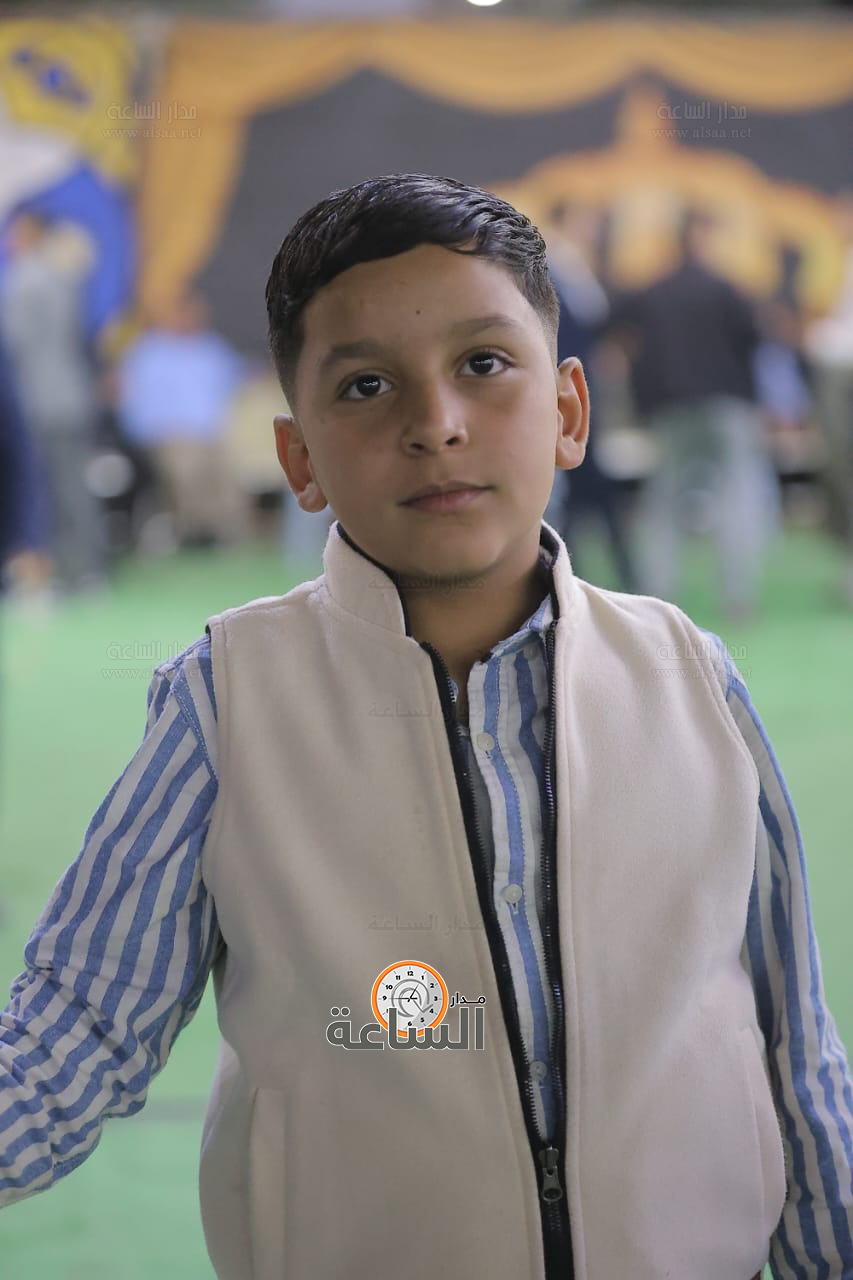 Madar Al-Saa Images 0.7367983690099578