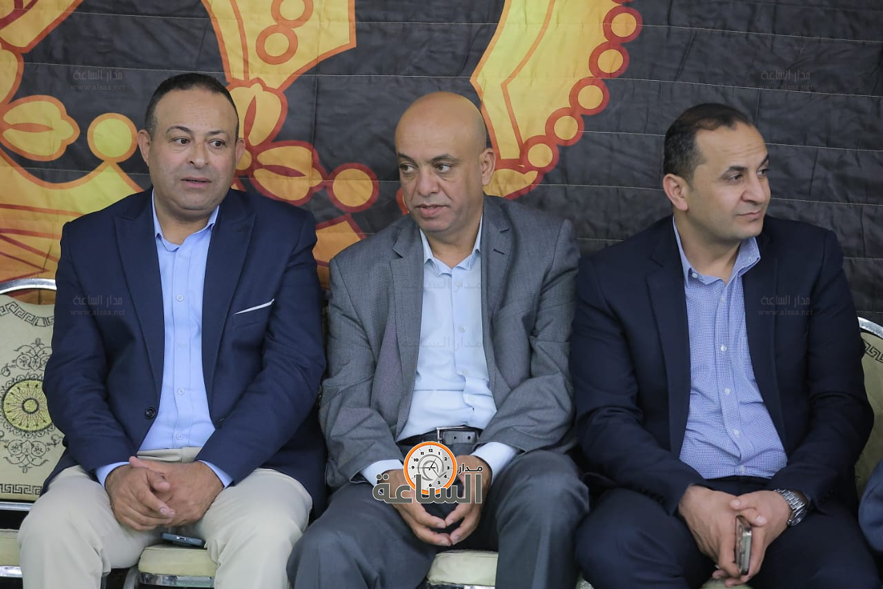 Madar Al-Saa Images 0.4950754201141353