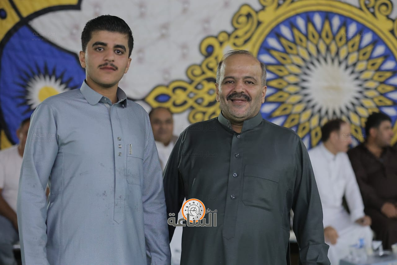 Madar Al-Saa Images 0.38741214622588716