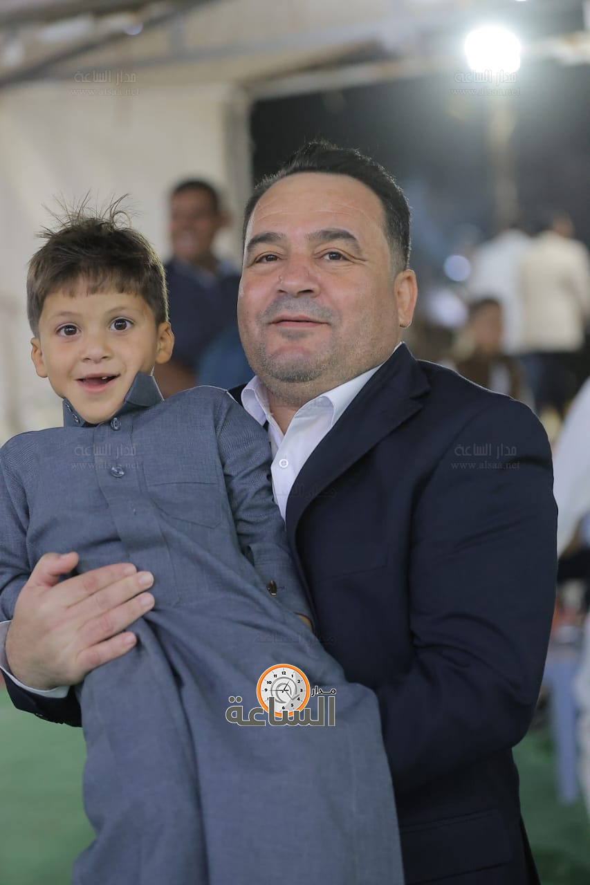 Madar Al-Saa Images 0.8430587363726785