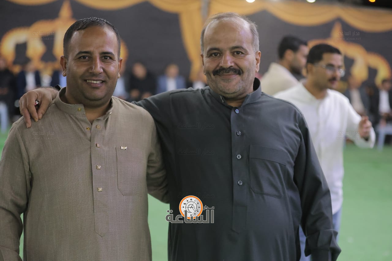 Madar Al-Saa Images 0.37980860300100305