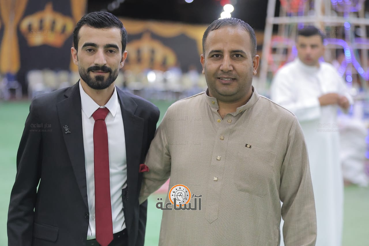 Madar Al-Saa Images 0.2866062554596748