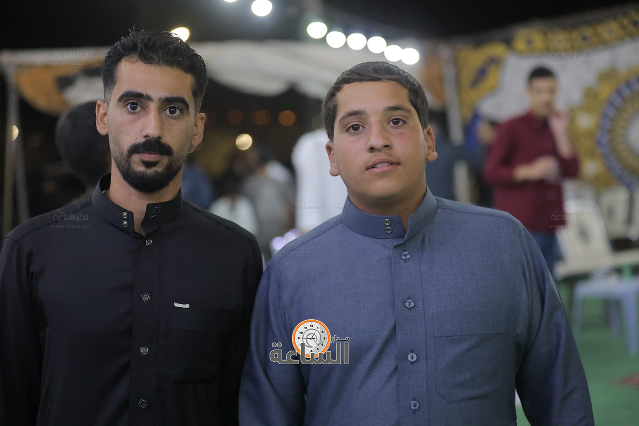 Madar Al-Saa Images 0.15968696264178173