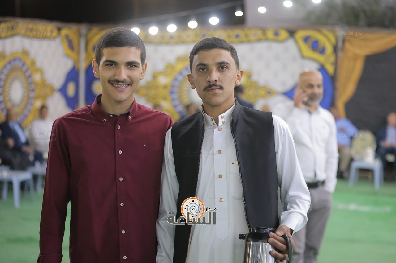 Madar Al-Saa Images 0.6890533772104133