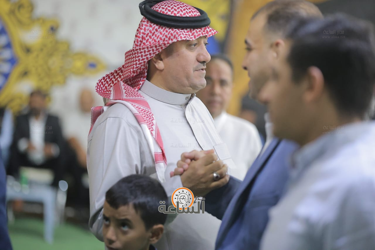 Madar Al-Saa Images 0.7818040781780293