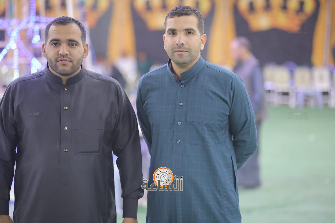 Madar Al-Saa Images 0.5933918946597438