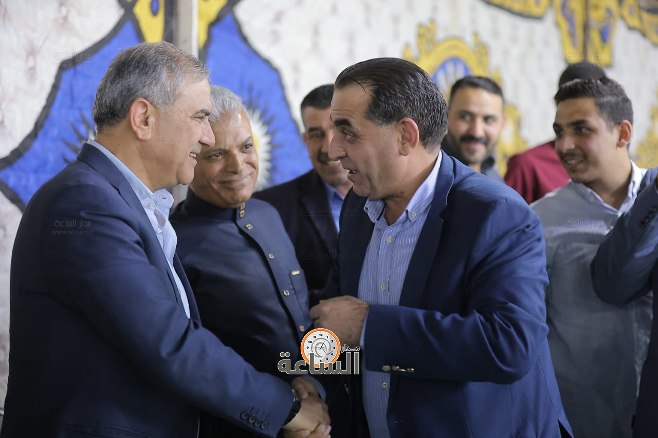 Madar Al-Saa Images 0.9687335383260456