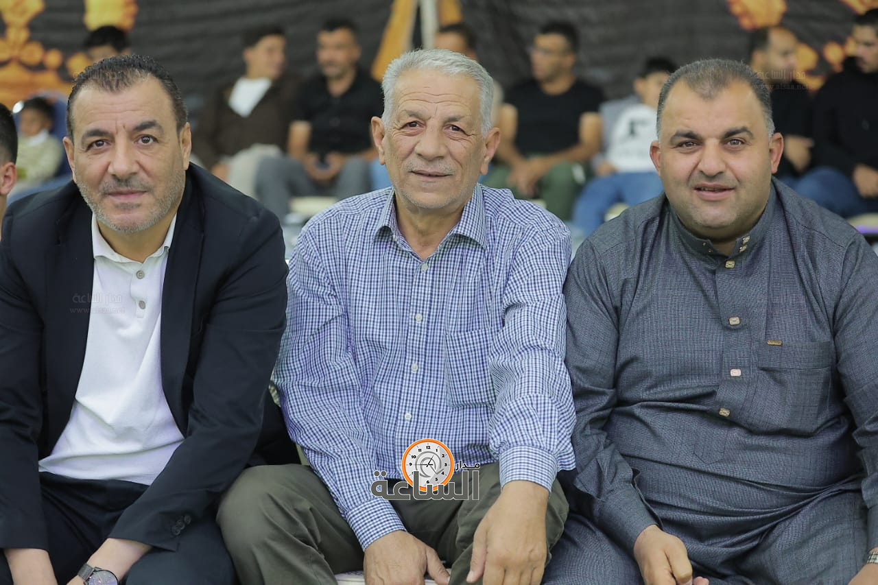 Madar Al-Saa Images 0.5265203819939366