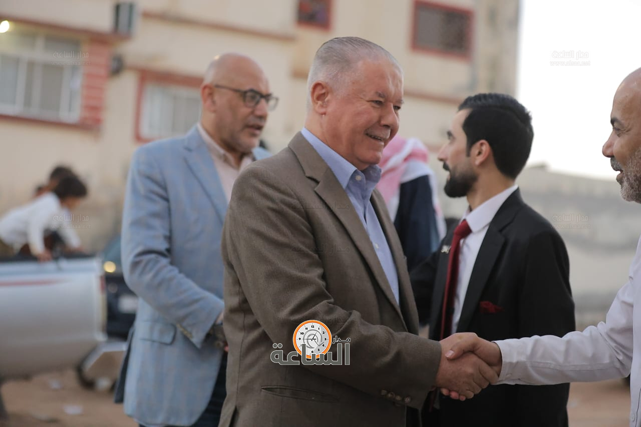 Madar Al-Saa Images 0.3202207484487507