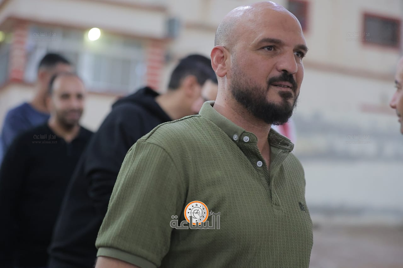 Madar Al-Saa Images 0.6155524393692896