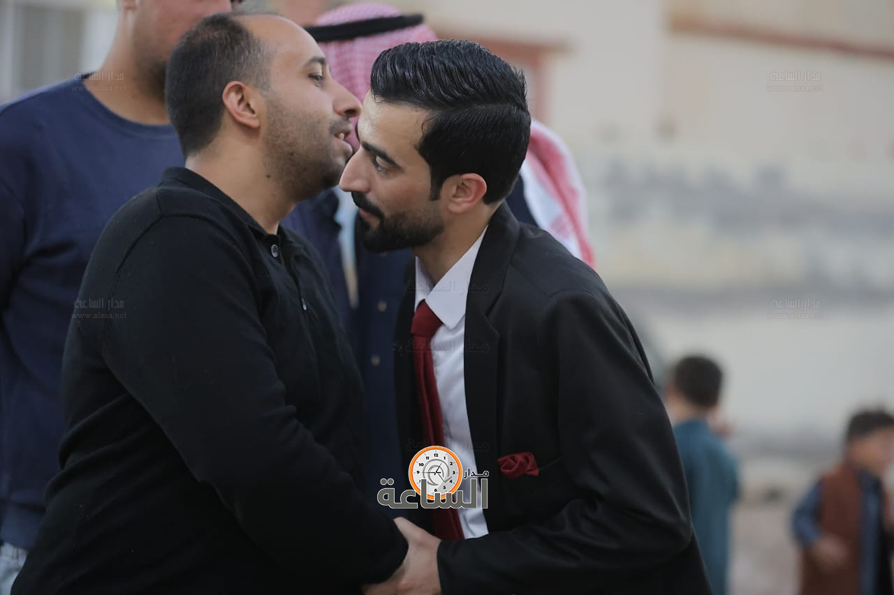 Madar Al-Saa Images 0.609329471821898