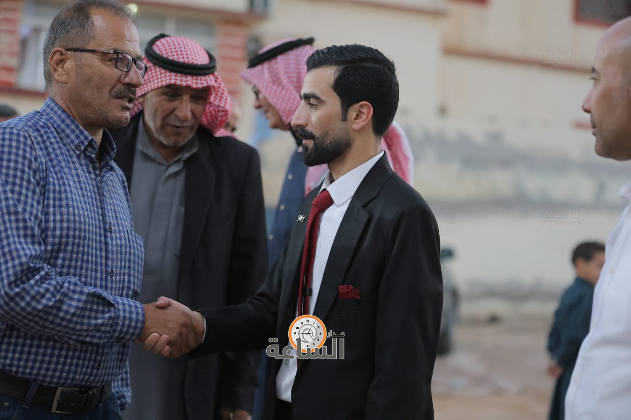 Madar Al-Saa Images 0.12485666128201667