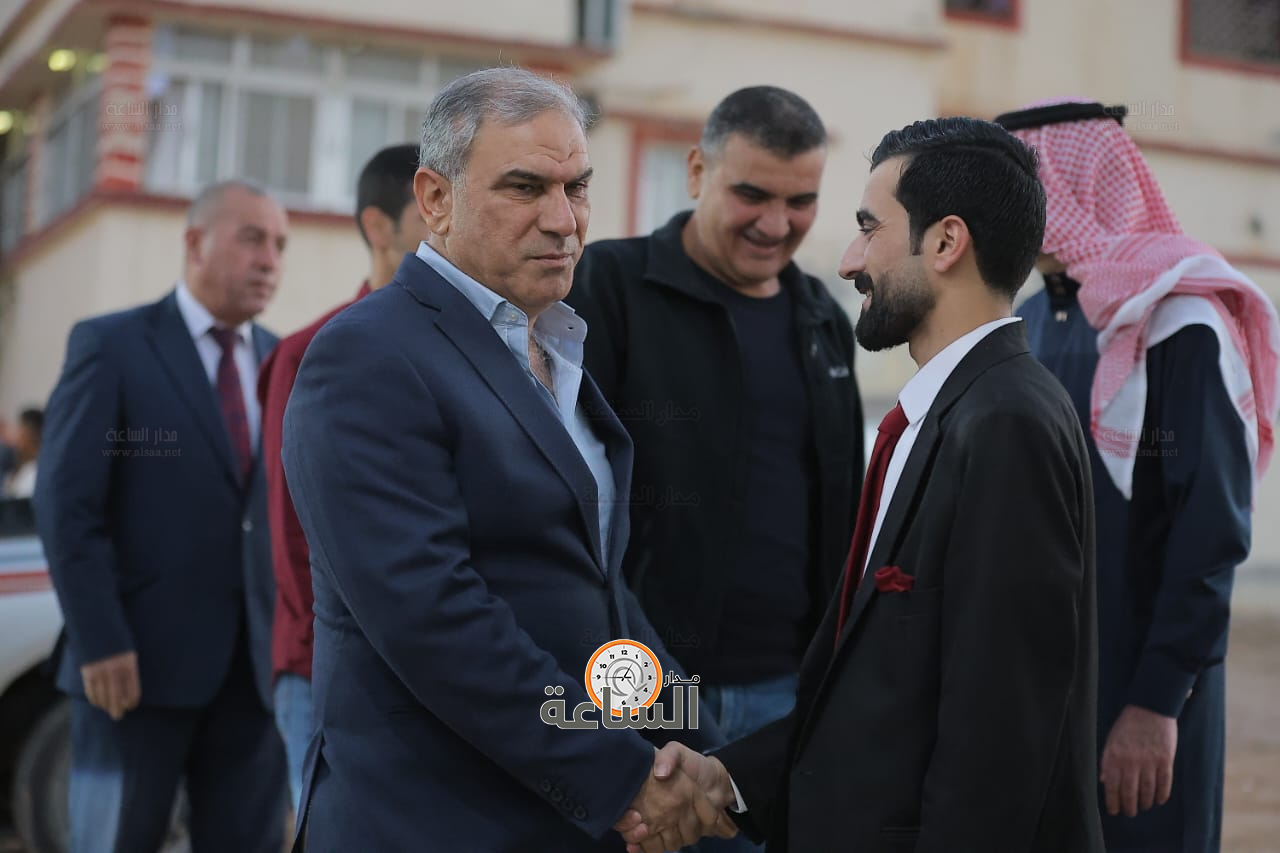 Madar Al-Saa Images 0.761726249051667