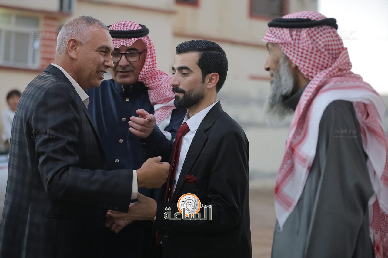 Madar Al-Saa Images 0.91374686850565