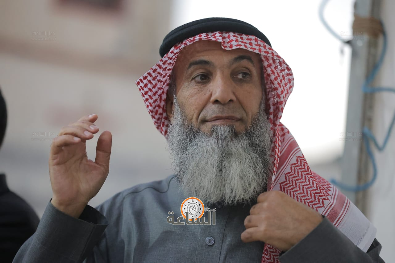 Madar Al-Saa Images 0.3563477782283575