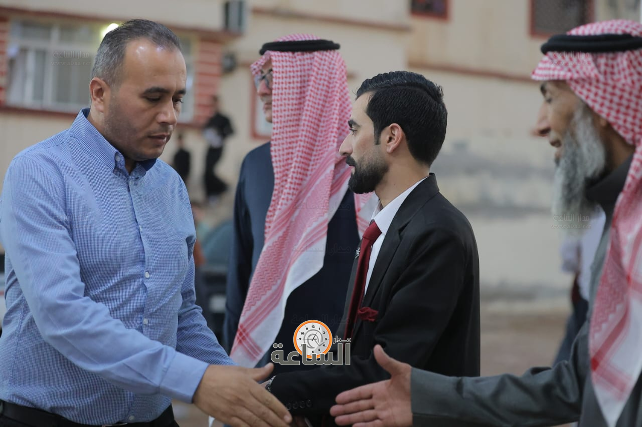 Madar Al-Saa Images 0.8624531952202859