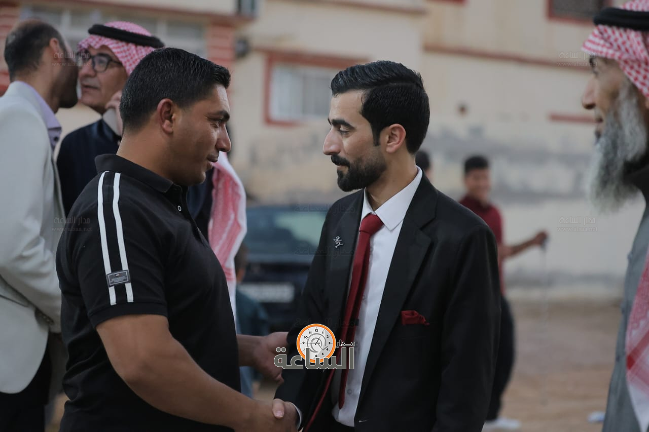 Madar Al-Saa Images 0.9119586256232658